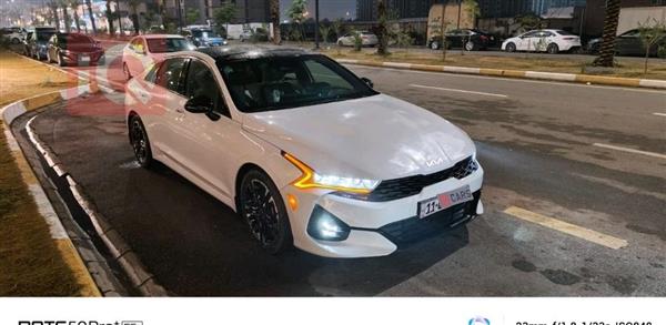 كيا K5 2022 للبيع في العراق -  بغداد